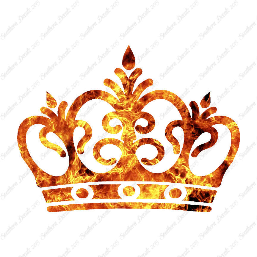 Royalty Crown Monarch King