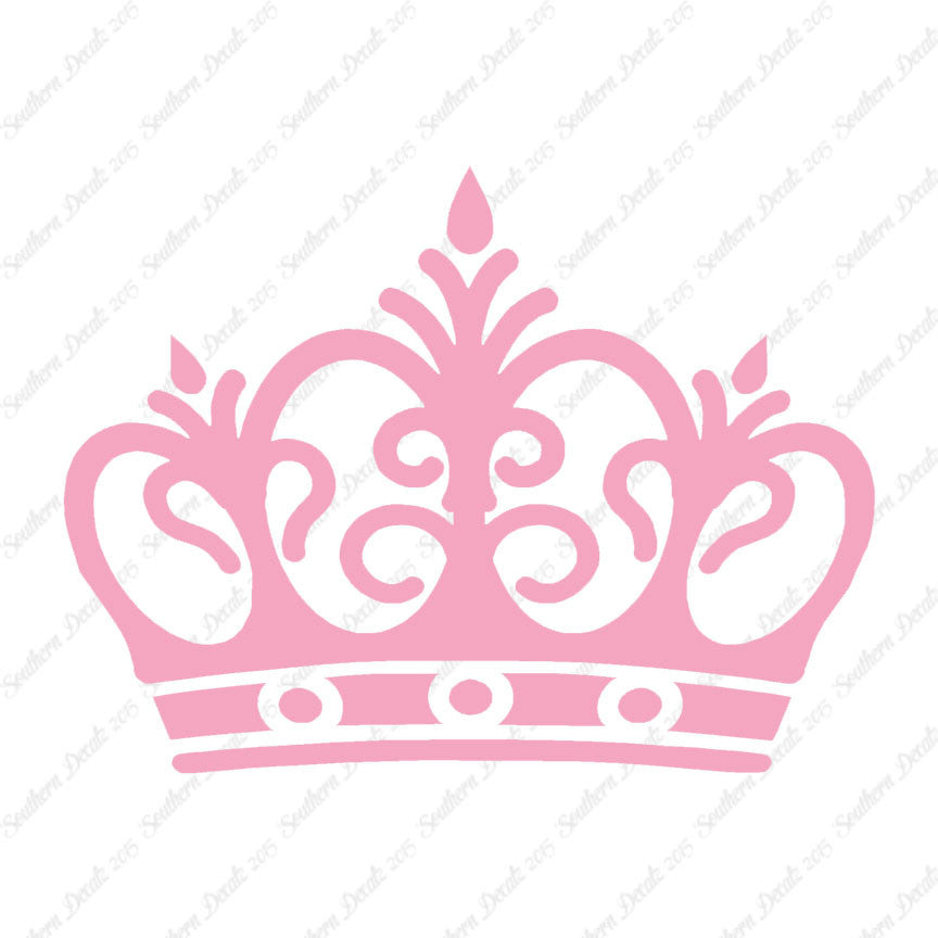 Royalty Crown Monarch King