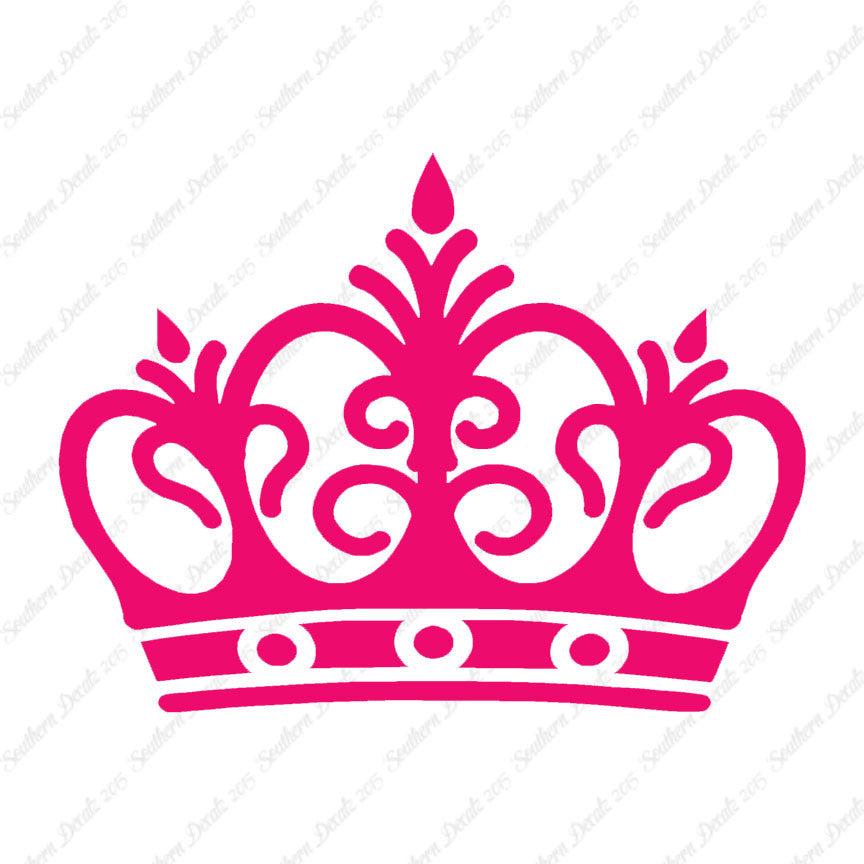 Royalty Crown Monarch King