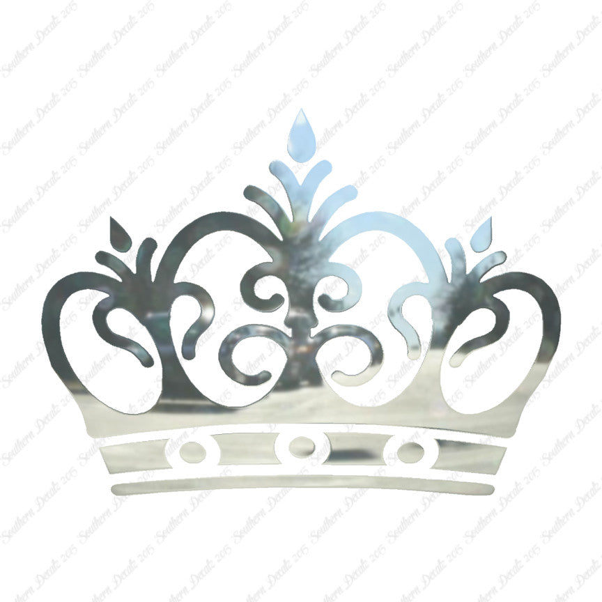 Royalty Crown Monarch King