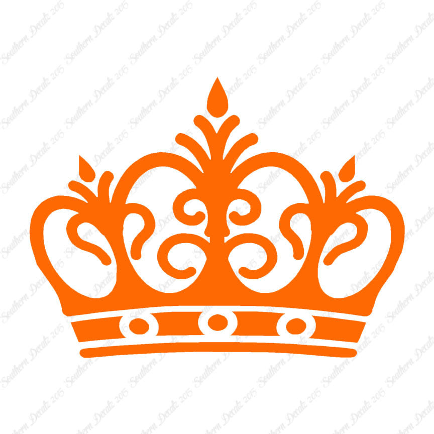 Royalty Crown Monarch King