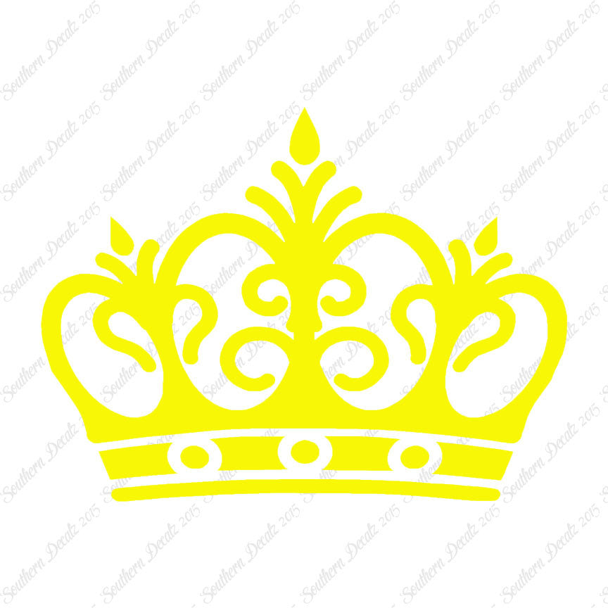 Royalty Crown Monarch King