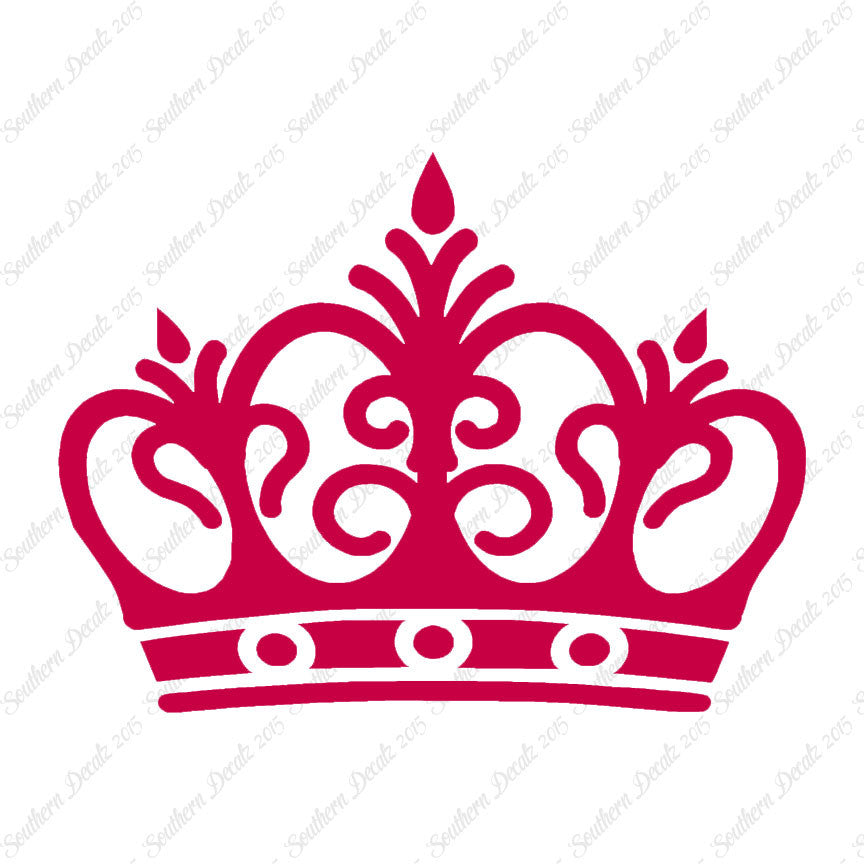 Royalty Crown Monarch King