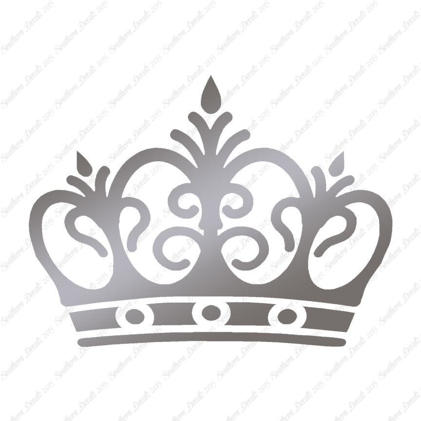 Royalty Crown Monarch King