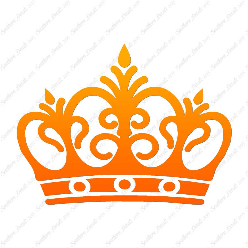 Royalty Crown Monarch King