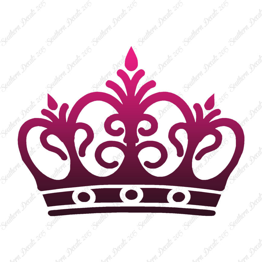 Royalty Crown Monarch King