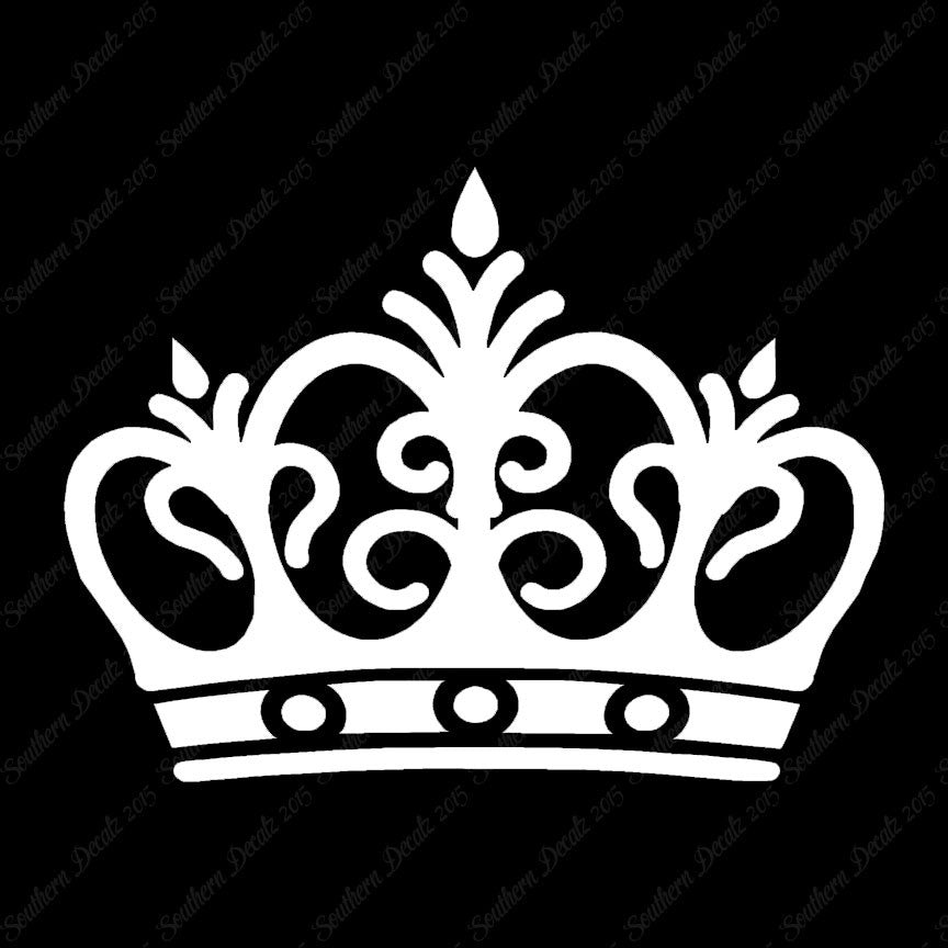 Royalty Crown Monarch King