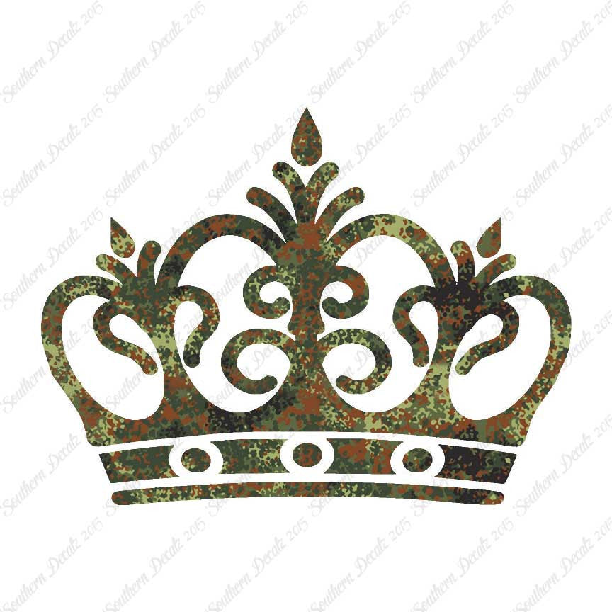 Royalty Crown Monarch King