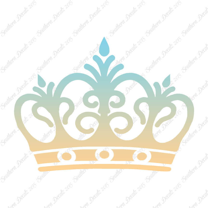 Royalty Crown Monarch King
