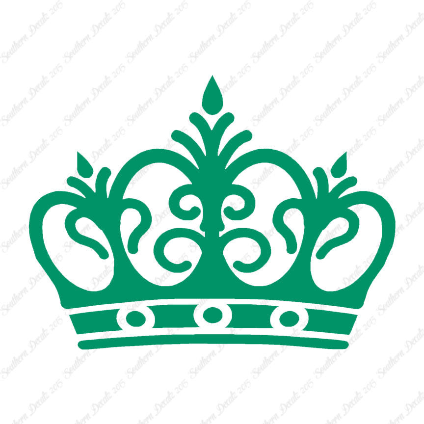 Royalty Crown Monarch King