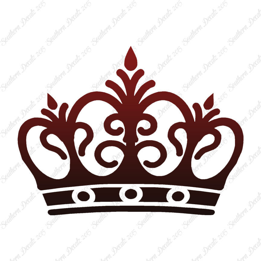 Royalty Crown Monarch King