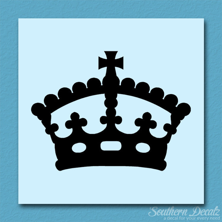 Royalty Crown Monarch Queen