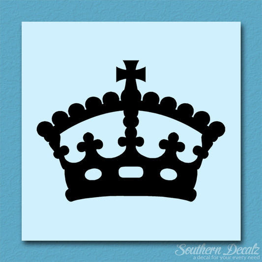 Royalty Crown Monarch Queen