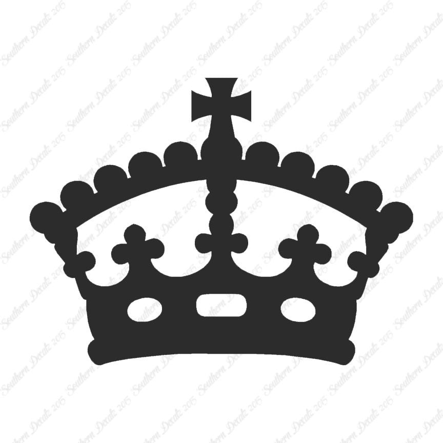 Royalty Crown Monarch Queen