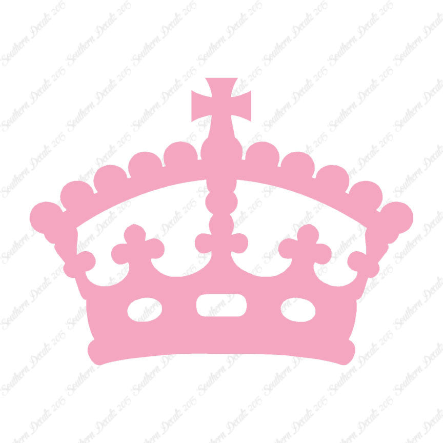 Royalty Crown Monarch Queen