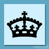 Royalty Crown Monarch Queen