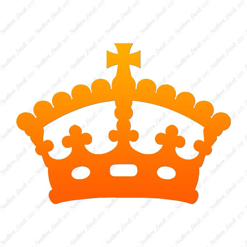 Royalty Crown Monarch Queen