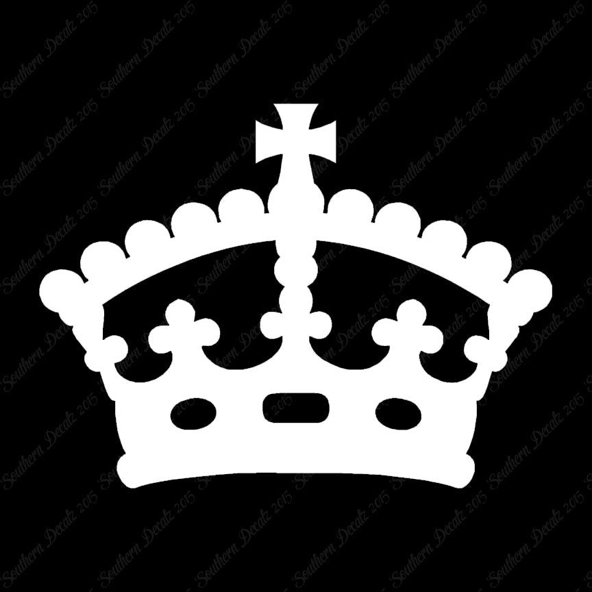 Royalty Crown Monarch Queen