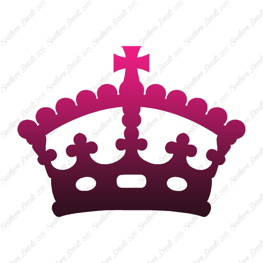 Royalty Crown Monarch Queen