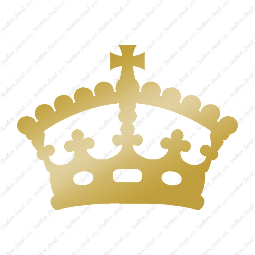 Royalty Crown Monarch Queen