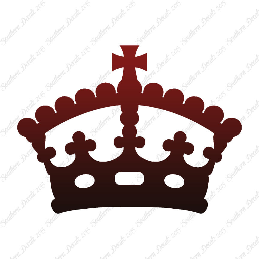 Royalty Crown Monarch Queen