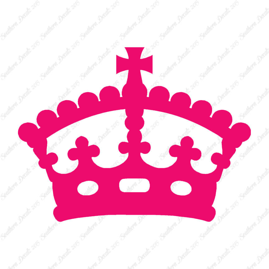 Royalty Crown Monarch Queen
