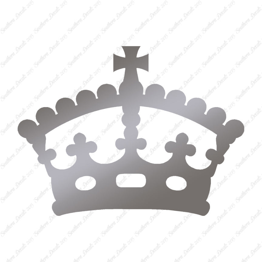 Royalty Crown Monarch Queen