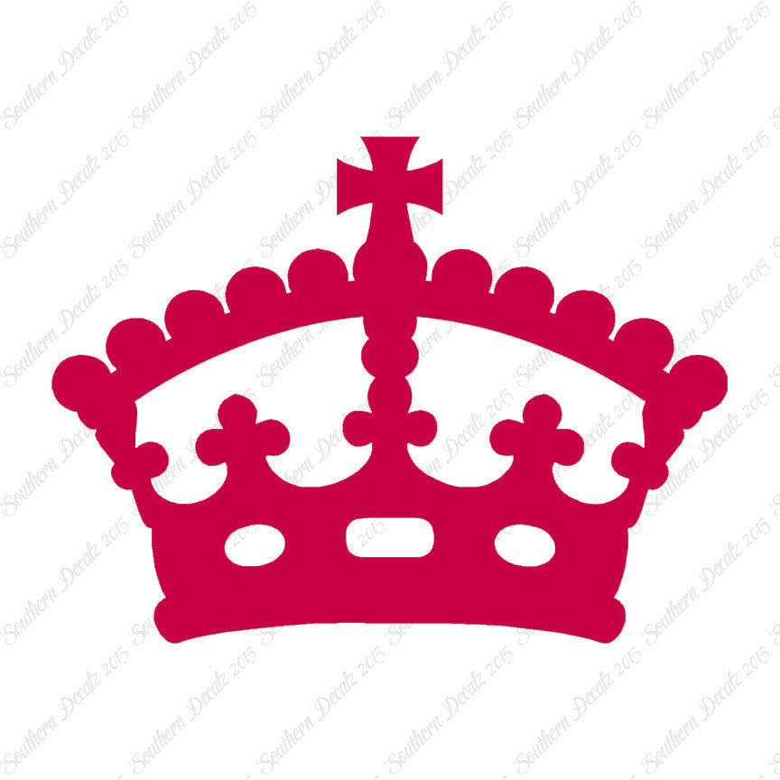 Royalty Crown Monarch Queen