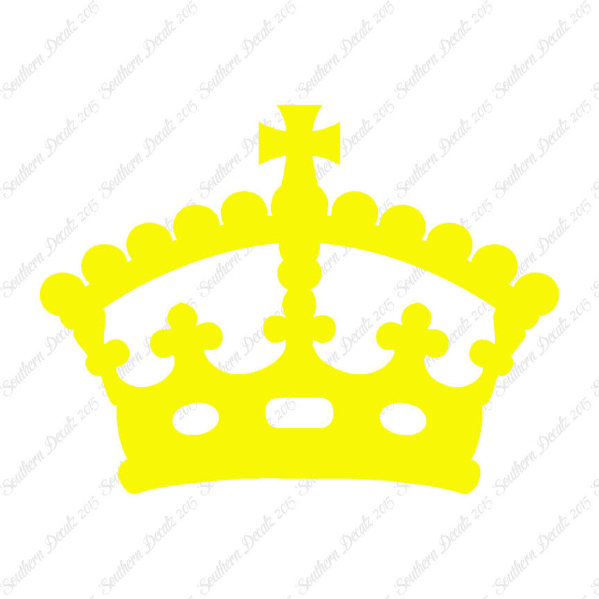 Royalty Crown Monarch Queen