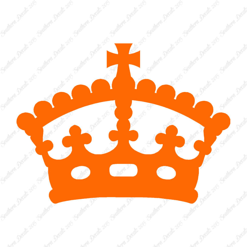 Royalty Crown Monarch Queen