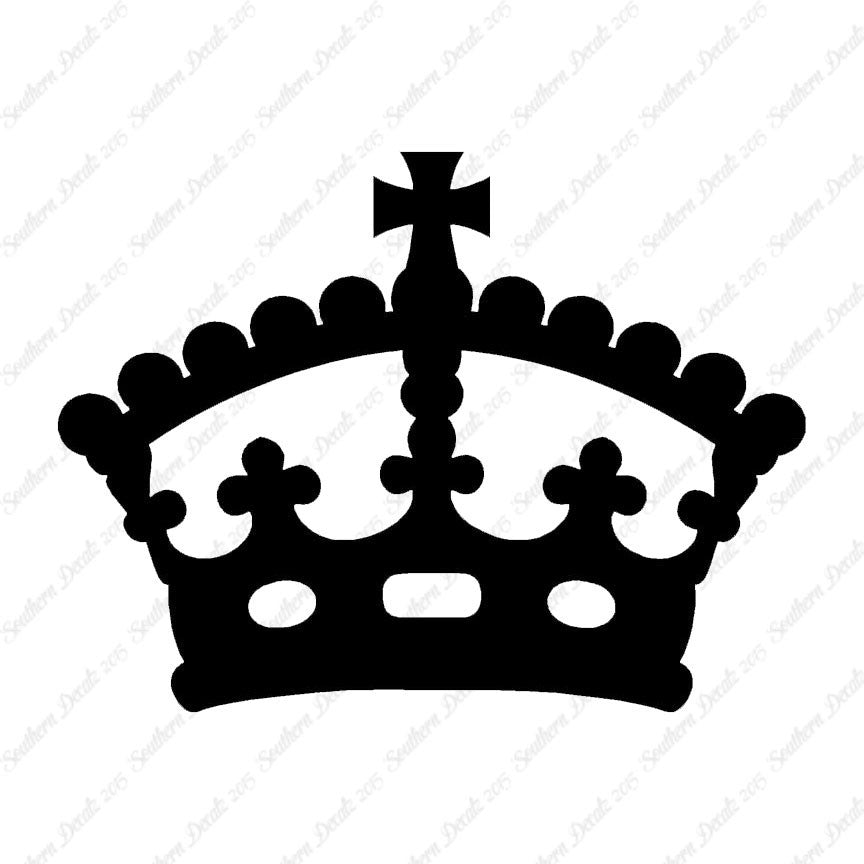Royalty Crown Monarch Queen