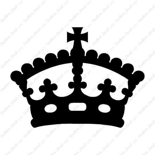 Royalty Crown Monarch Queen