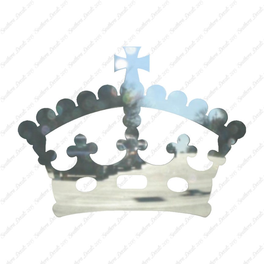 Royalty Crown Monarch Queen