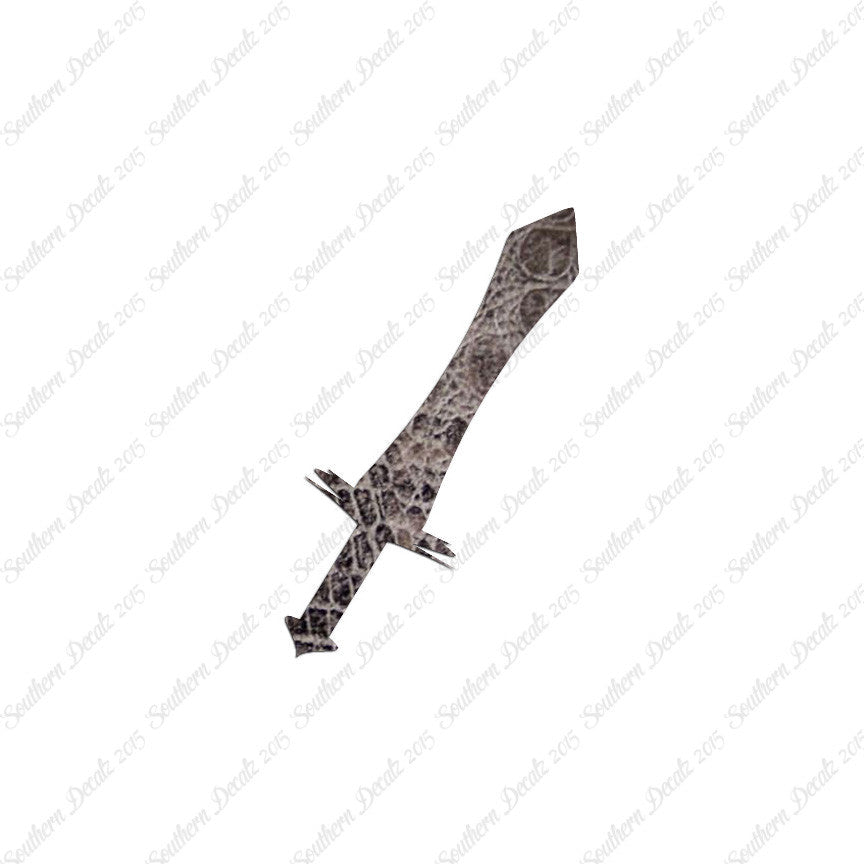 Bastard Half Sword