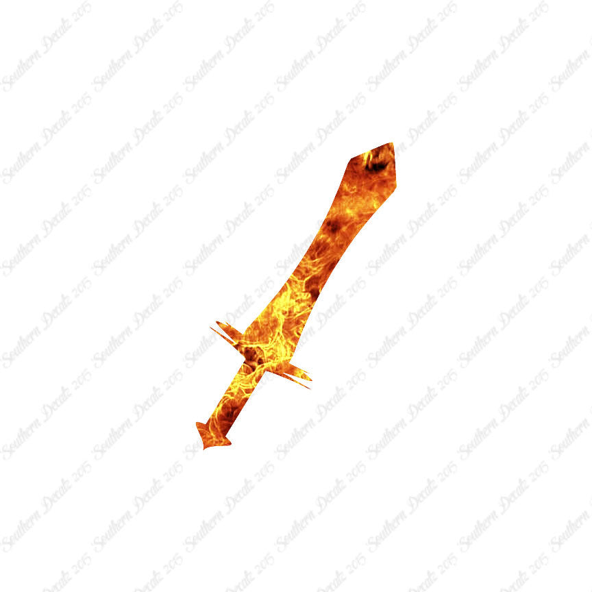 Bastard Half Sword