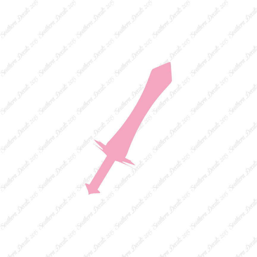 Bastard Half Sword