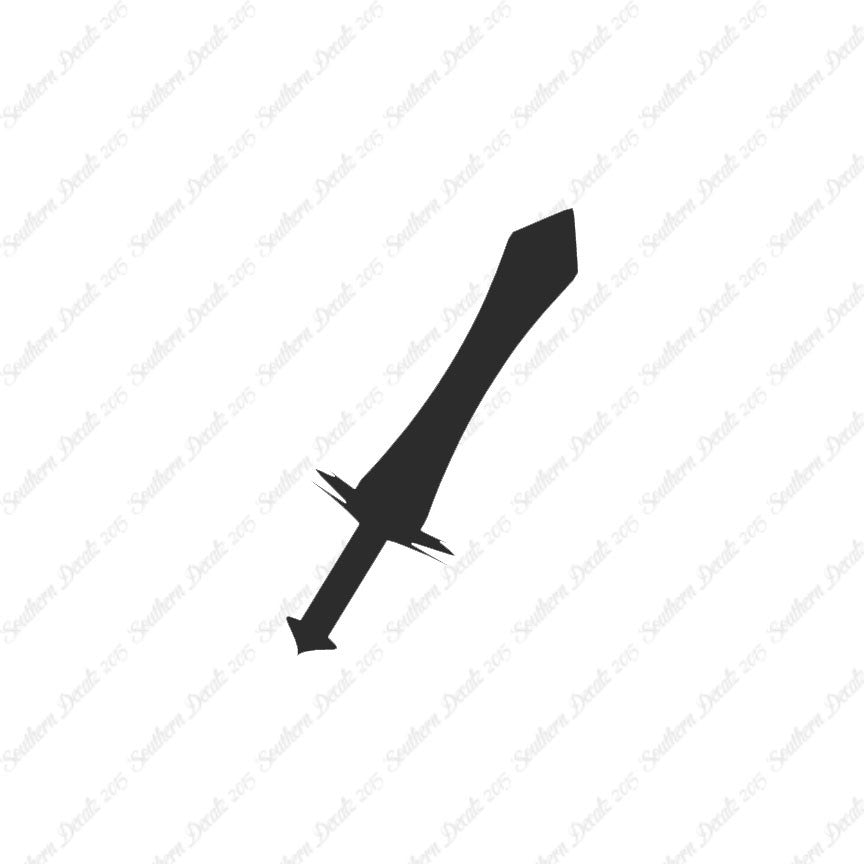 Bastard Half Sword