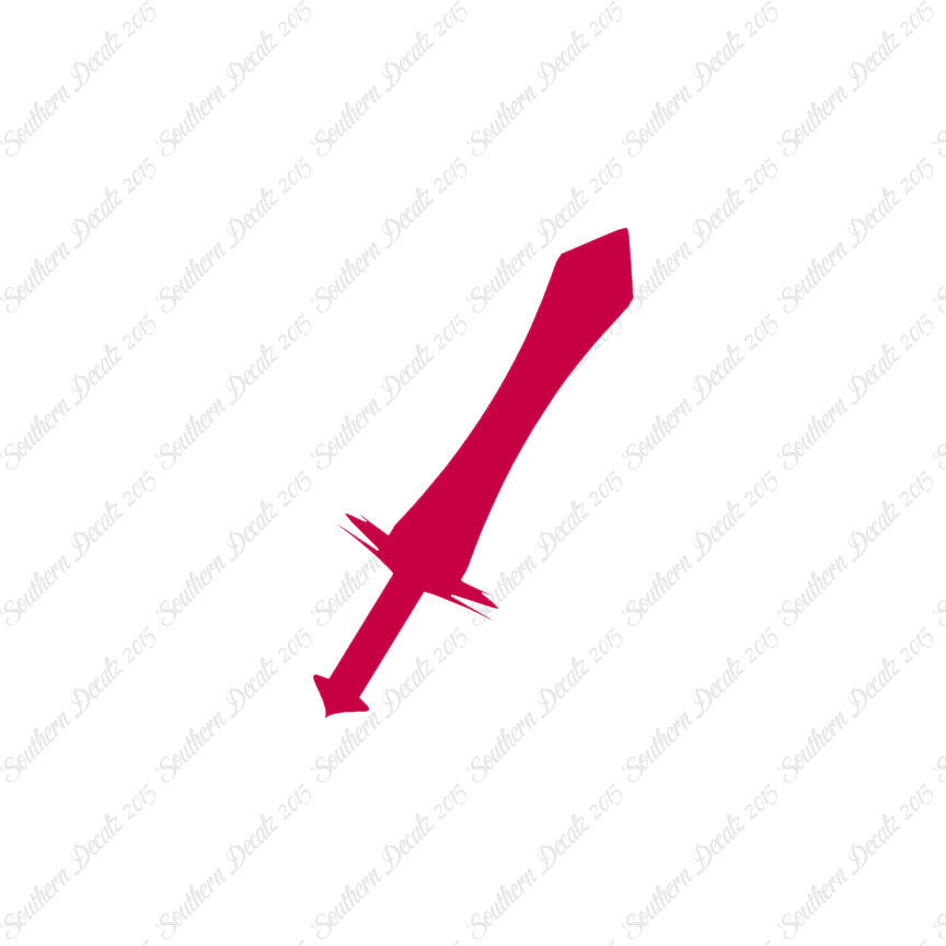 Bastard Half Sword