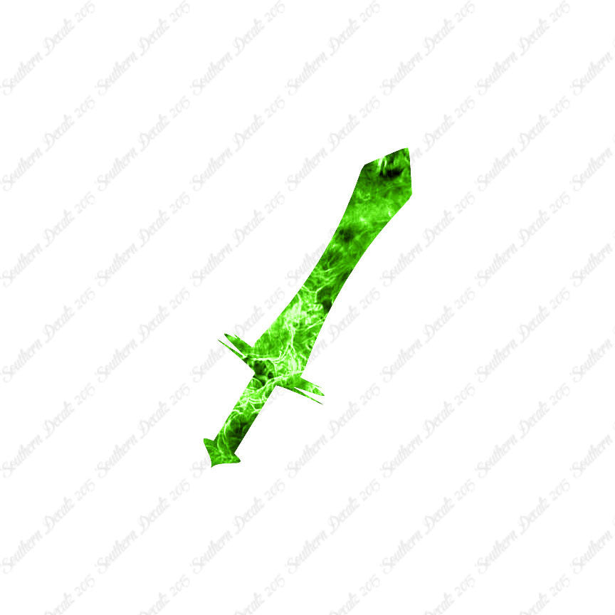 Bastard Half Sword