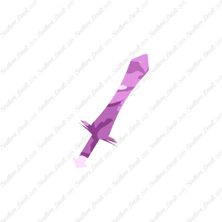 Bastard Half Sword