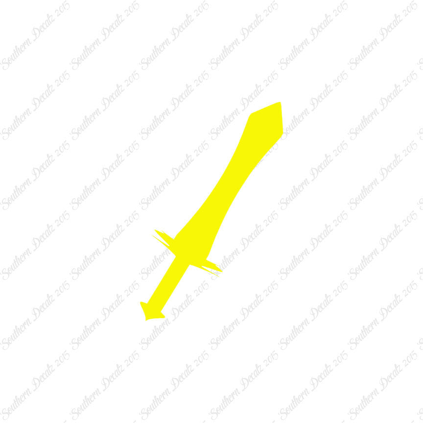 Bastard Half Sword