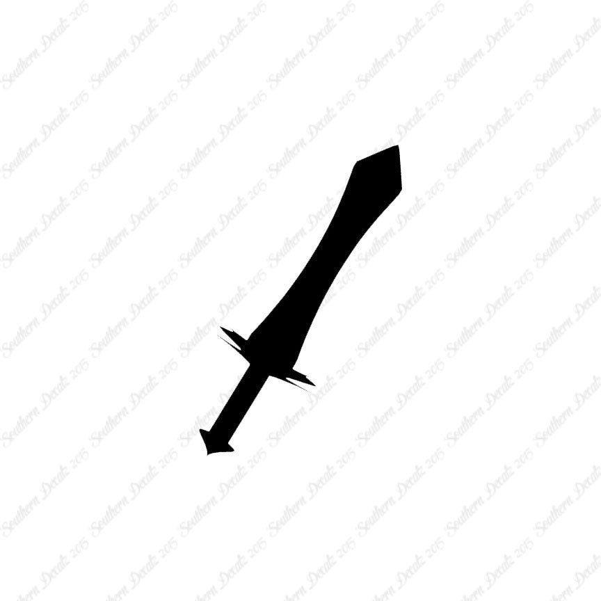 Bastard Half Sword