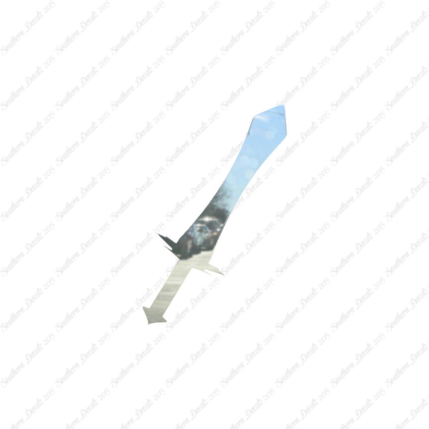 Bastard Half Sword