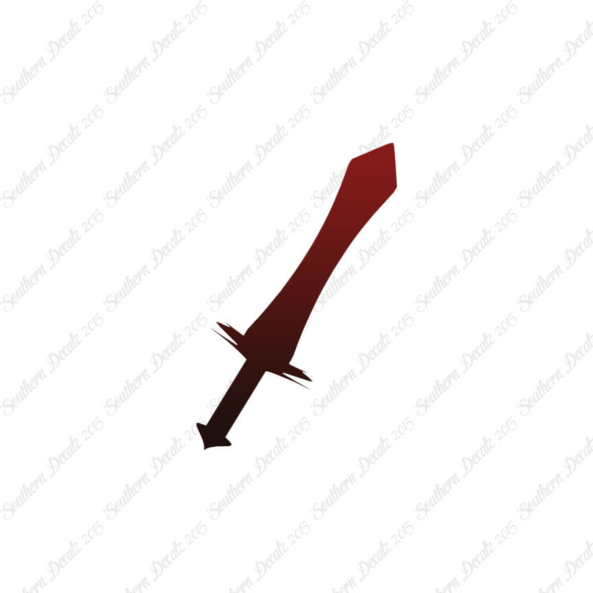 Bastard Half Sword