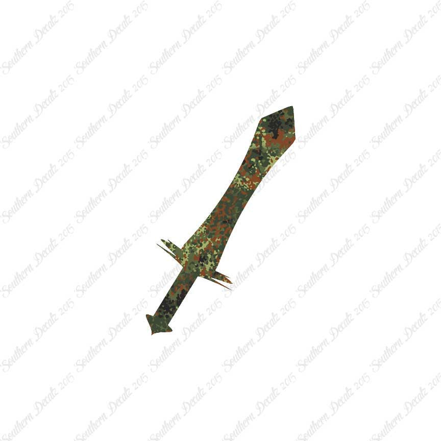 Bastard Half Sword