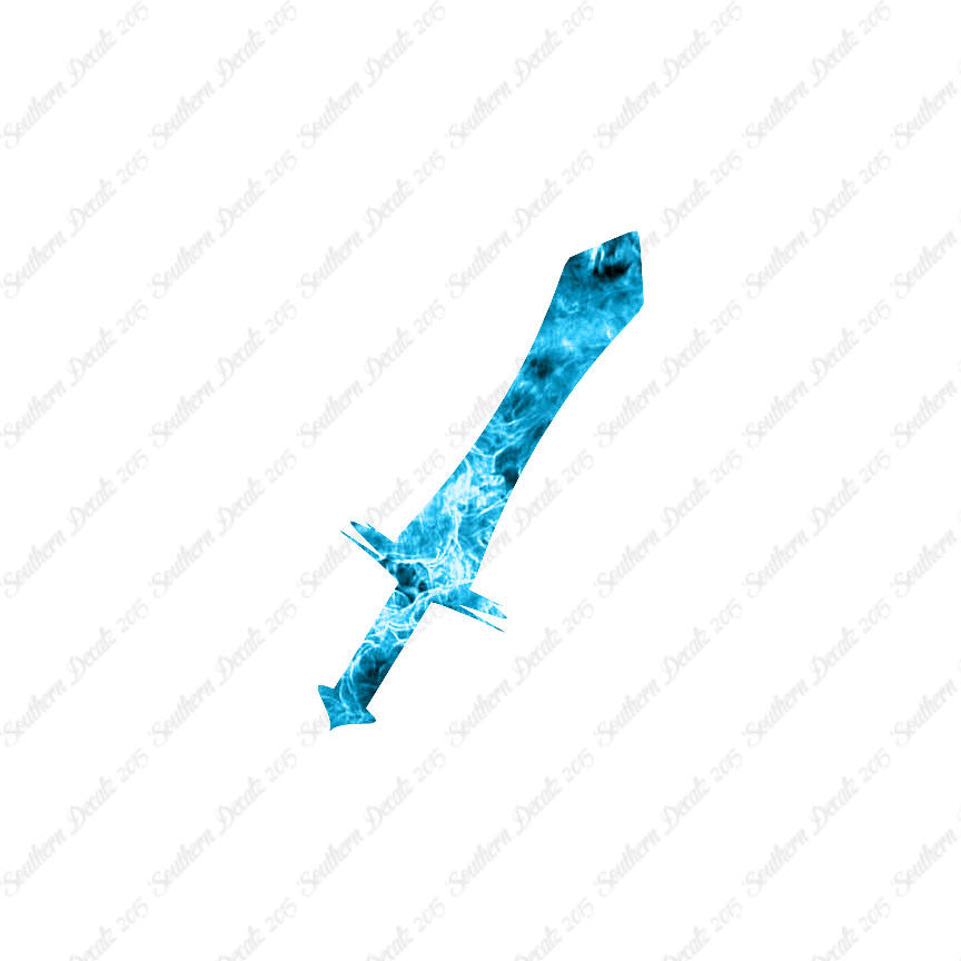 Bastard Half Sword