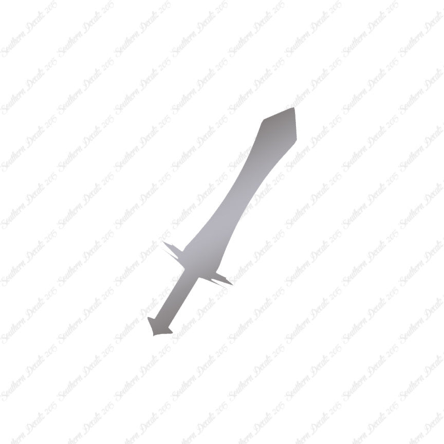 Bastard Half Sword