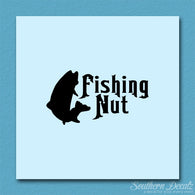 Fishing Nut Bass Fish