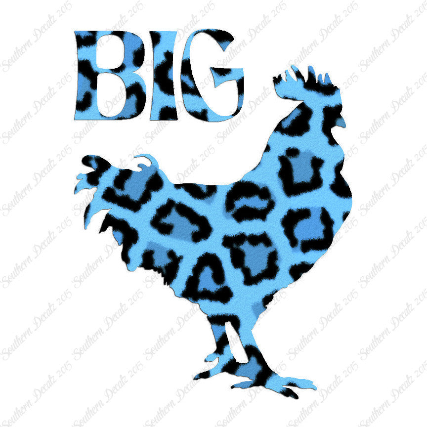 Big Rooster Cock Chicken