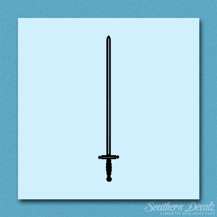 Long Sword Stiletto
